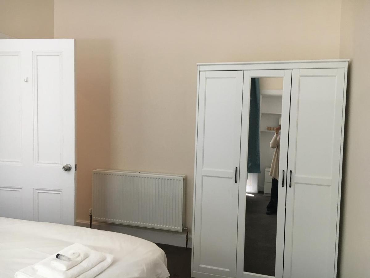 Charming 3-bed In Appartement Édimbourg