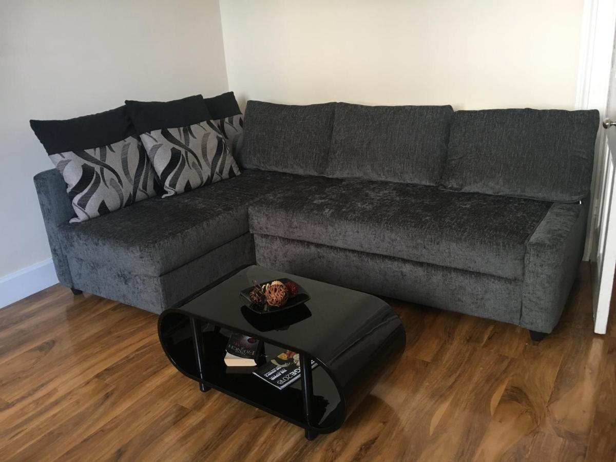 Charming 3-bed In Appartement Édimbourg