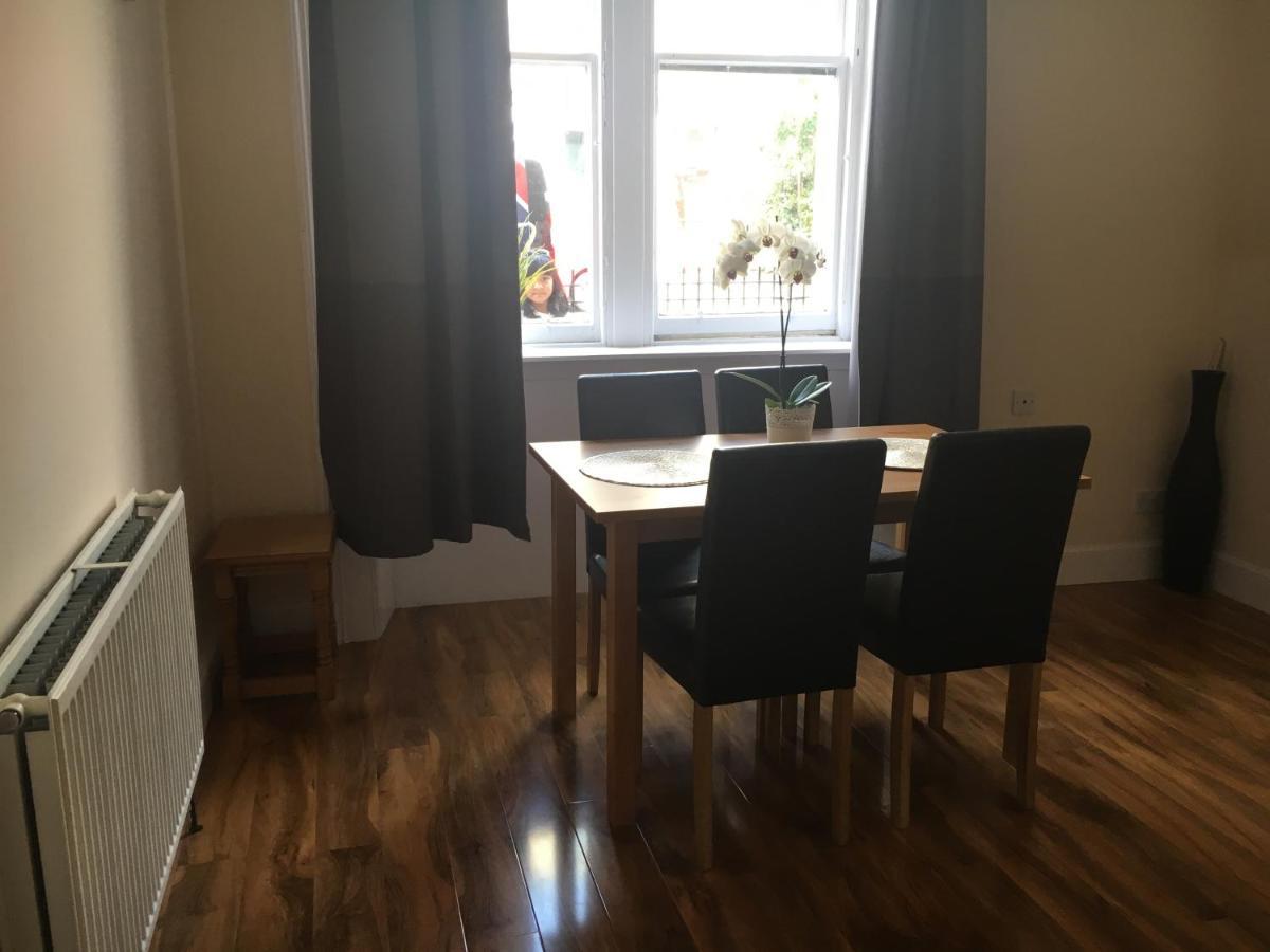 Appartement Charming 3-bed In