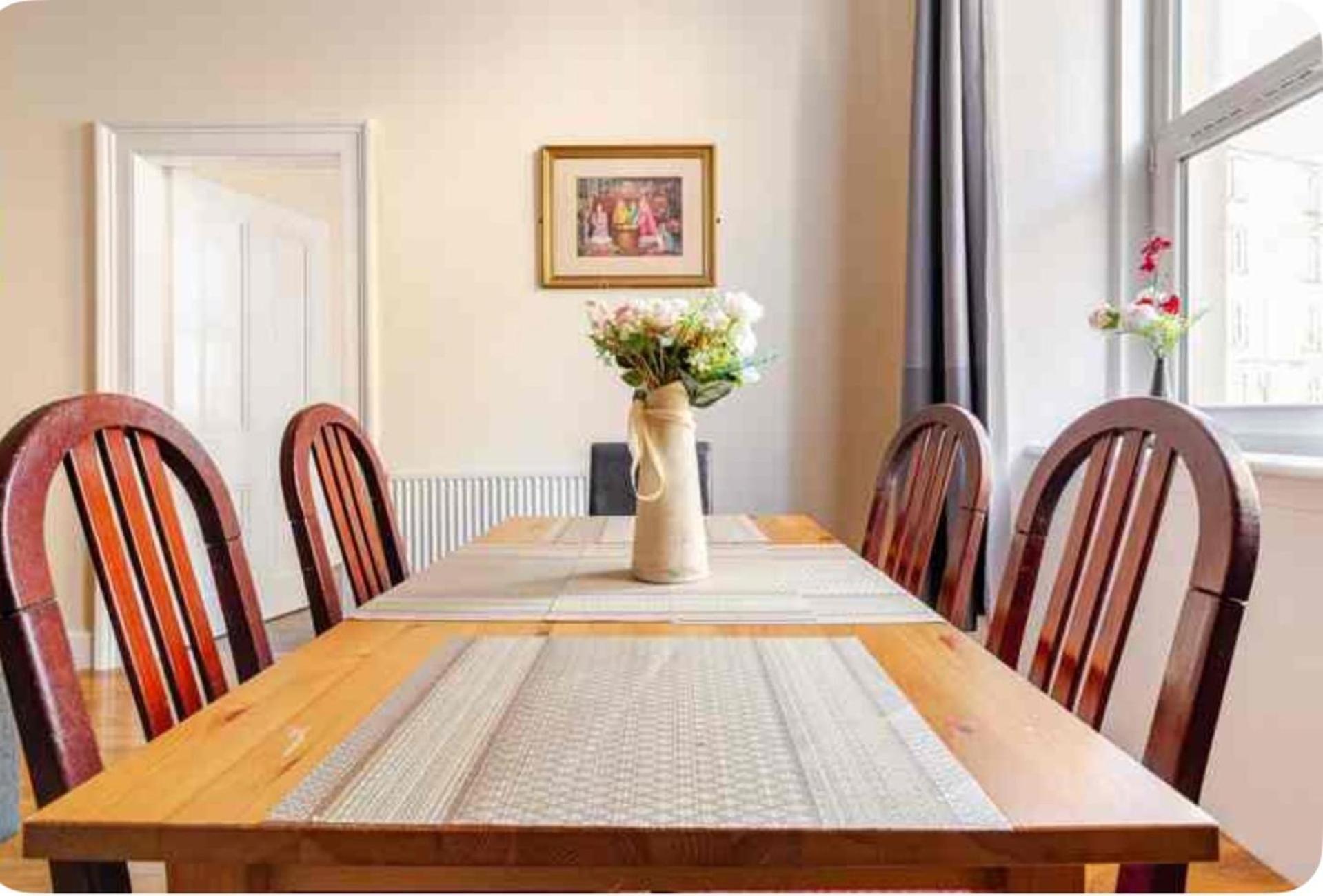 Charming 3-bed In *
