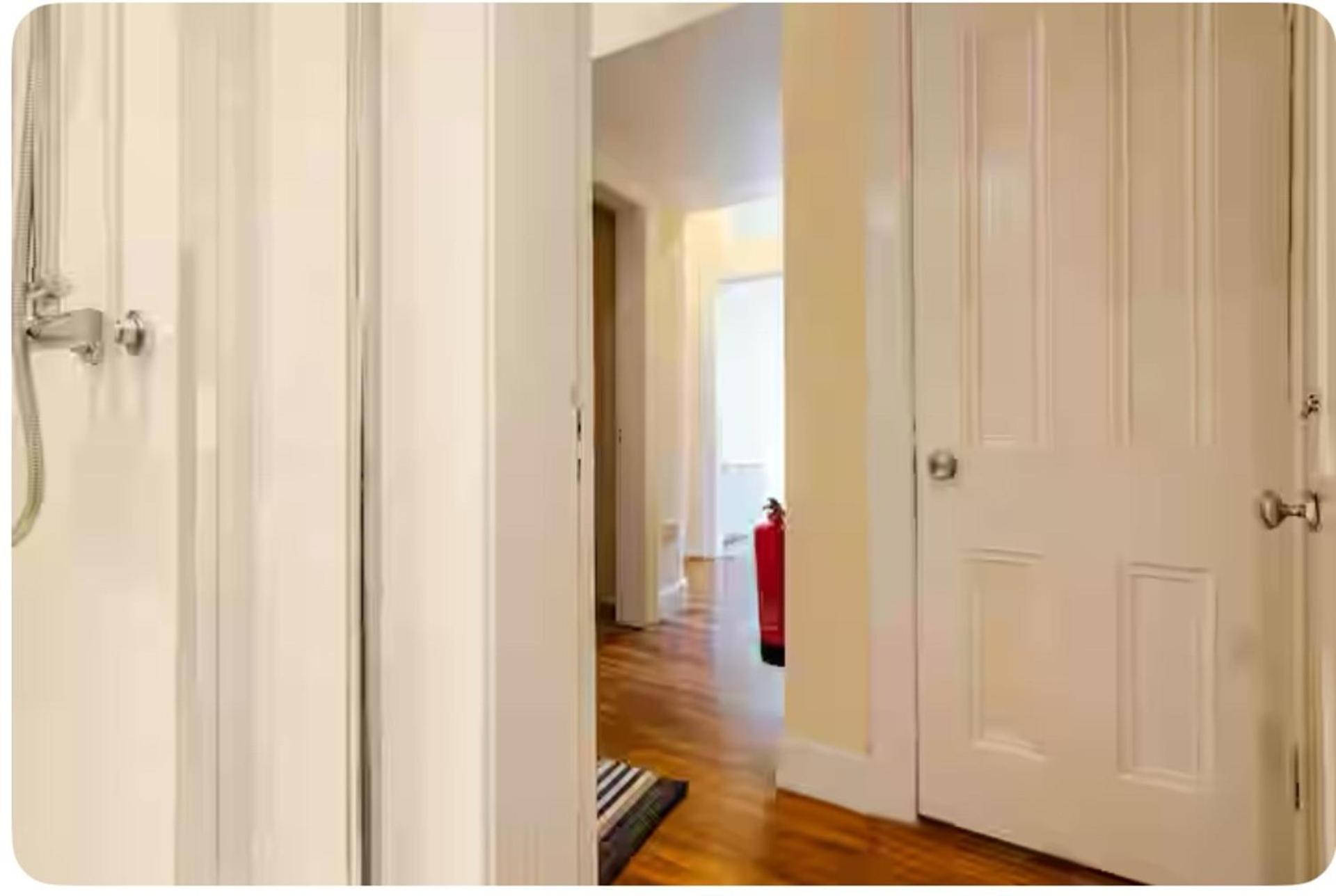 Charming 3-bed In Appartement