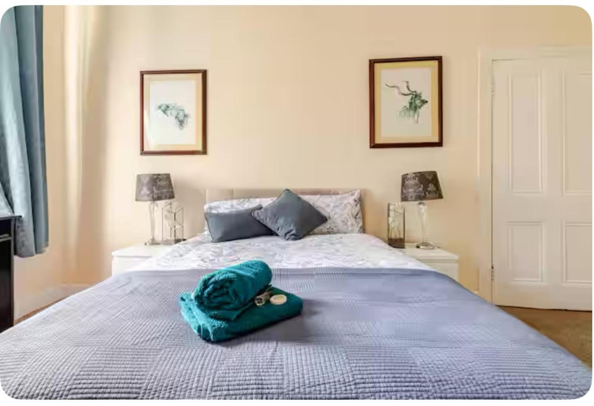Charming 3-bed In *