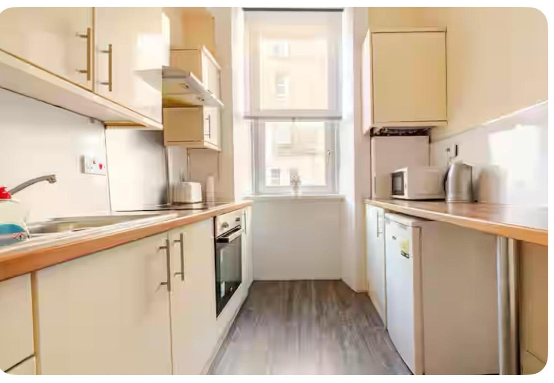 Charming 3-bed In * Édimbourg
